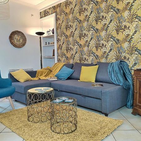Maison Chic & Charme Calme Avec Jardin 勒芒 外观 照片